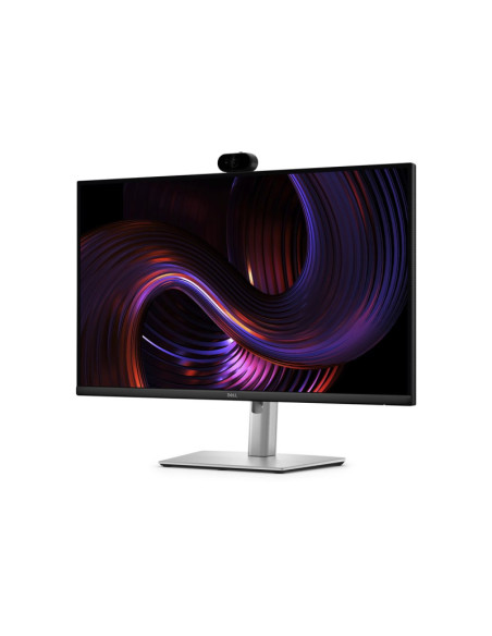 Dell Pro P2726DEV 27 colių QHD USB-C monitorius 210-BVHV