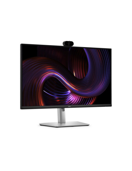 Dell Pro P2726DEV 27 colių QHD USB-C monitorius 210-BVHV