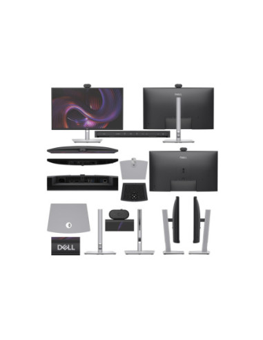 Dell Pro P P2726DEV 27" | Dellshop