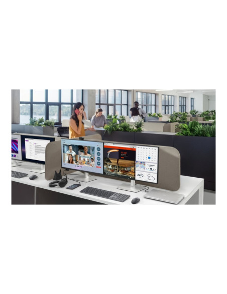 Dell Pro P P2726DEV 27" | Dellshop