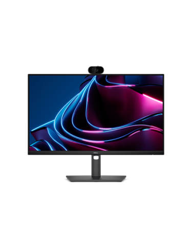 Dell Pro P2426HEV 24 colių Full HD 120 Hz USB-C monitorius su 4 MP kamera 210-BVHW