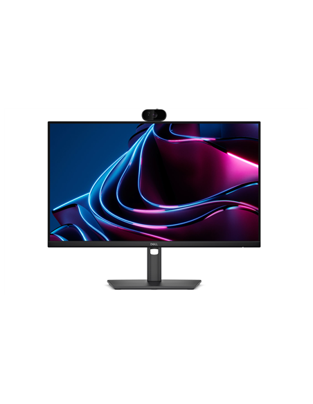 Dell Pro P2426HEV 24 colių Full HD 120 Hz USB-C monitorius su 4 MP kamera 210-BVHW