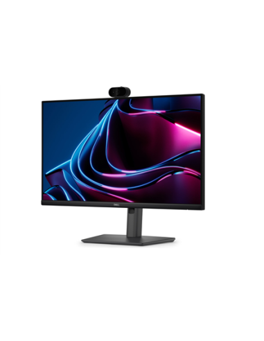 Dell Pro P2426HEV 24 colių Full HD 120 Hz USB-C monitorius su 4 MP kamera 210-BVHW