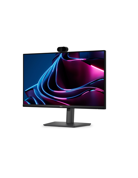 Dell Pro P2426HEV 24 colių Full HD 120 Hz USB-C monitorius su 4 MP kamera 210-BVHW