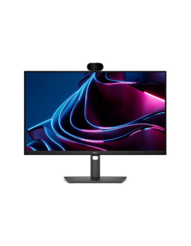 Dell Pro P2426HEV 24 colių Full HD 120 Hz USB-C monitorius su 4 MP kamera 210-BVHW