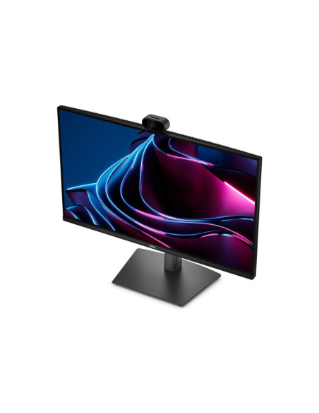 Dell Pro P2426HEV 24 colių Full HD 120 Hz USB-C monitorius su 4 MP kamera 210-BVHW
