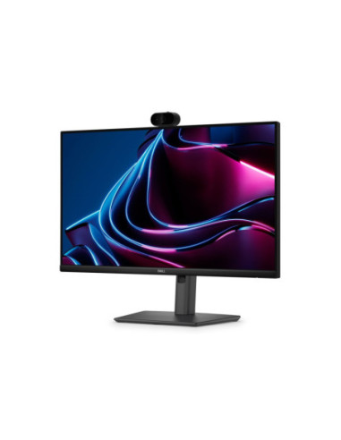 Dell Pro P2426HEV 24 colių Full HD 120 Hz USB-C monitorius su 4 MP kamera 210-BVHW