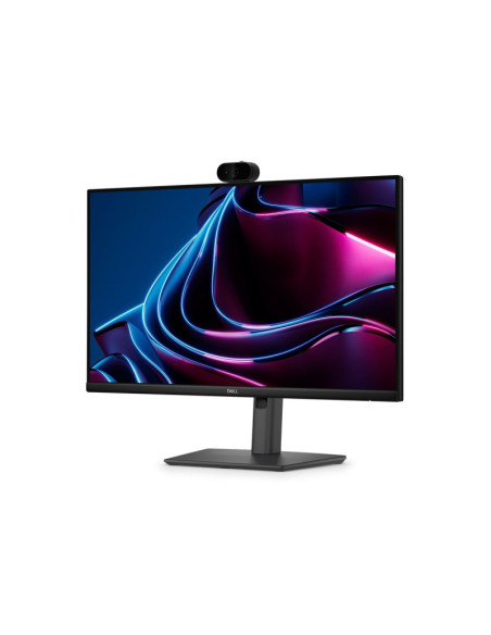 Dell Pro P2426HEV 24 colių Full HD 120 Hz USB-C monitorius su 4 MP kamera 210-BVHW
