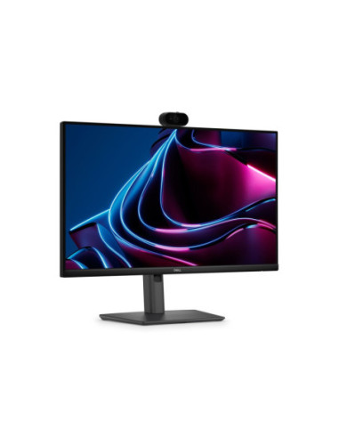 Dell Pro P2426HEV 24 colių Full HD 120 Hz USB-C monitorius su 4 MP kamera 210-BVHW