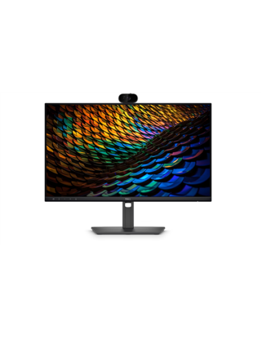 Dell Pro P2426HEB 24 colių Full HD 120 Hz USB-C konferencijų monitorius su 4 MP kamera 210-BVHS