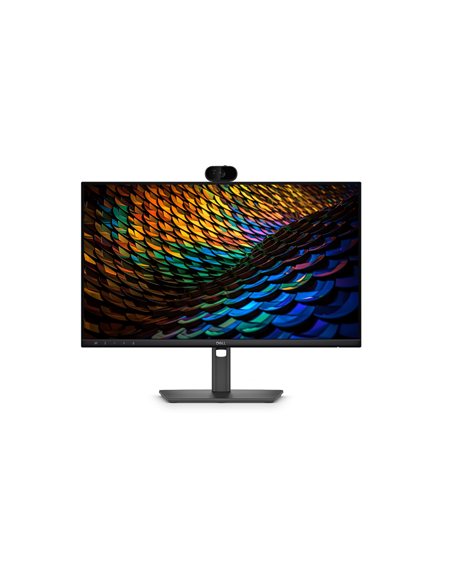 Dell Pro P2426HEB 24 colių Full HD 120 Hz USB-C konferencijų monitorius su 4 MP kamera 210-BVHS