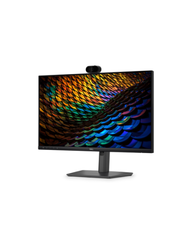 Dell Pro P2426HEB 24 colių Full HD 120 Hz USB-C konferencijų monitorius su 4 MP kamera 210-BVHS