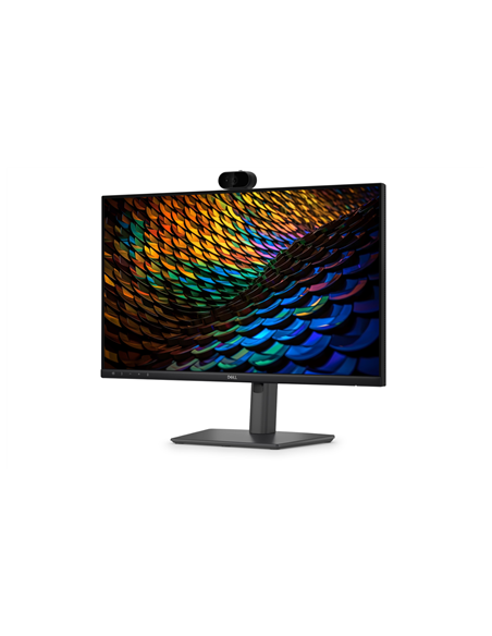Dell Pro P2426HEB 24 colių Full HD 120 Hz USB-C konferencijų monitorius su 4 MP kamera 210-BVHS