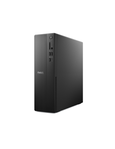Dell Pro Slim Essential QVS1260 Intel Core i3-14100 8GB 512GB Ubuntu kompiuteris