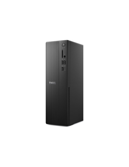 Dell Pro Slim Essential QVS1260 Intel Core i3-14100 8GB 512GB Ubuntu kompiuteris