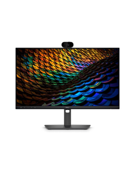Dell Pro P2426HEB 24 colių Full HD 120 Hz USB-C konferencijų monitorius su 4 MP kamera 210-BVHS