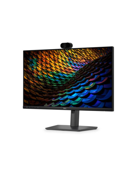 Dell Pro P2426HEB 24 colių Full HD 120 Hz USB-C konferencijų monitorius su 4 MP kamera 210-BVHS