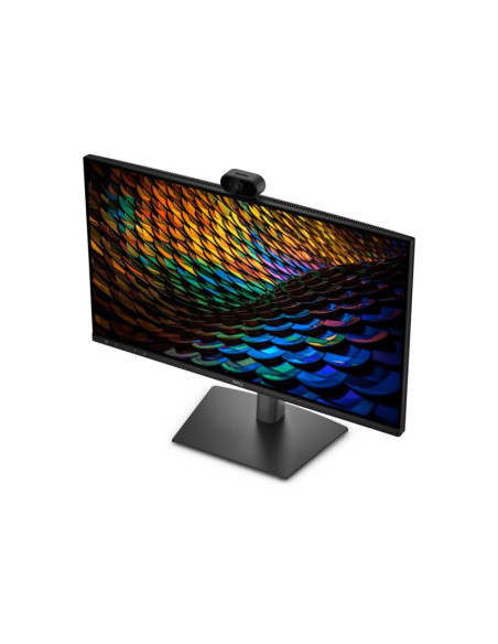 Dell Pro P2426HEB 24 colių Full HD 120 Hz USB-C konferencijų monitorius su 4 MP kamera 210-BVHS