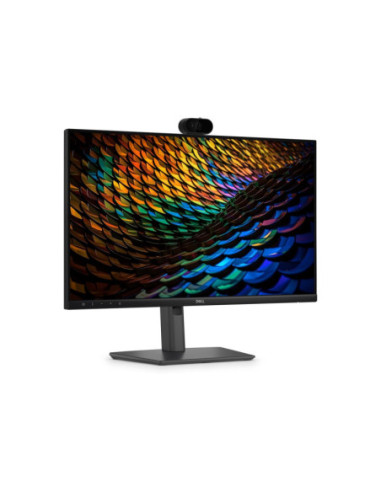 Dell Pro P2426HEB 24 colių Full HD 120 Hz USB-C konferencijų monitorius su 4 MP kamera 210-BVHS