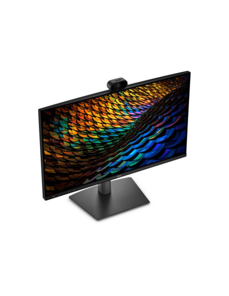 Dell Pro P2426HEB 24 colių Full HD 120 Hz USB-C konferencijų monitorius su 4 MP kamera 210-BVHS