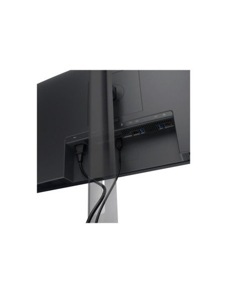 Dell Pro P2426HEB 24 colių Full HD 120 Hz USB-C konferencijų monitorius su 4 MP kamera 210-BVHS