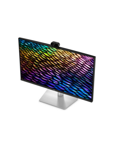 Dell Pro P2726DEB 27 colių QHD USB-C konferencijų monitorius su kamera 210-BVHR