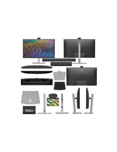 Dell Pro P P2726DEB 27" | Dellshop