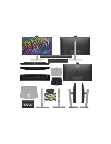 Dell Pro P P2726DEB 27" | Dellshop