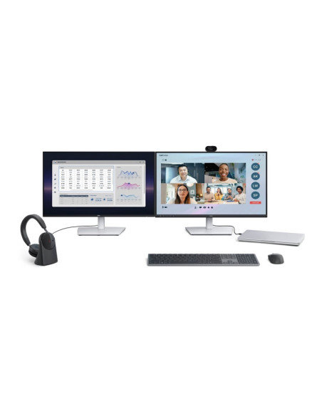 Dell Pro P P2726DEB 27" | Dellshop