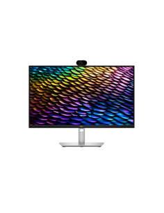 Dell | P2726DEB | 27 " | IPS | QHD | 16:9 | 100 Hz | 5/8 ms | 2560 x 1440 pixels | 350 cd/m | Warranty 60 month(s)