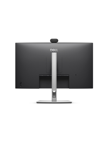 Dell Pro P2726DEB 27 colių QHD 100 Hz USB-C konferencijų monitorius su 4 MP kamera 210-BVHR