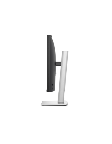 Dell Pro P2726DEB 27 colių QHD 100 Hz USB-C konferencijų monitorius su 4 MP kamera 210-BVHR