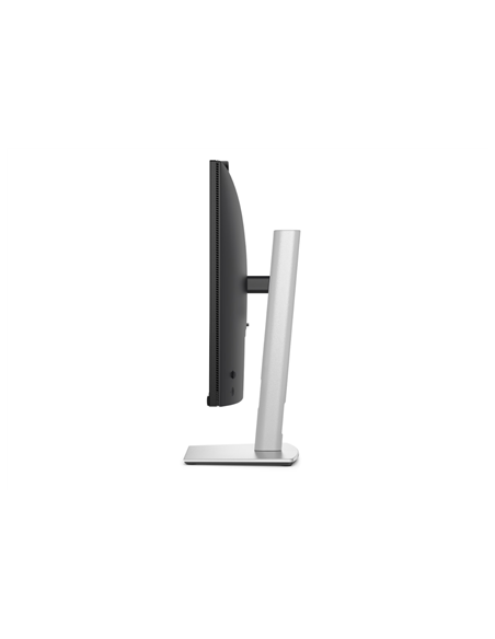 Dell Pro P2726DEB 27 colių QHD 100 Hz USB-C konferencijų monitorius su 4 MP kamera 210-BVHR