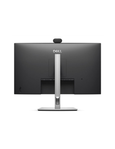 Dell Pro P2726DEB 27 colių QHD 100 Hz USB-C konferencijų monitorius su 4 MP kamera 210-BVHR