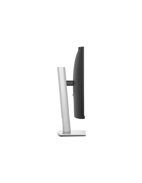 Dell Pro P2726DEB 27 colių QHD 100 Hz USB-C konferencijų monitorius su 4 MP kamera 210-BVHR