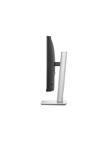 Dell Pro P2726DEB 27 colių QHD 100 Hz USB-C konferencijų monitorius su 4 MP kamera 210-BVHR