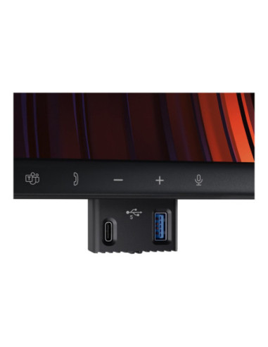 Dell Pro P P2726DEB 27" | Dellshop