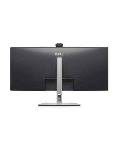 Dell P3426WEB su 4 MP kamera ir garsiakalbiais