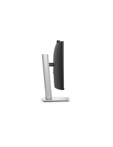 Dell P3426WEB USB-C 90W monitorius su kamera