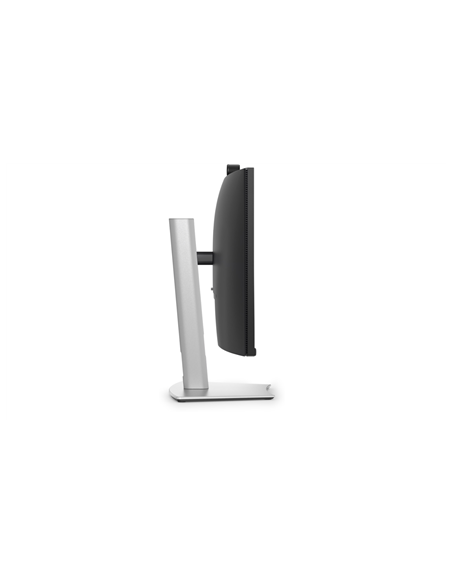Dell P3426WEB USB-C 90W monitorius su kamera