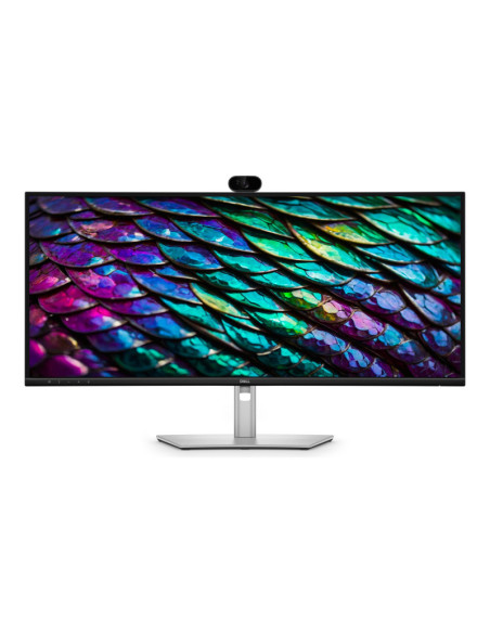 Dell P3426WEB 34 colių UWQHD konferencinis monitorius