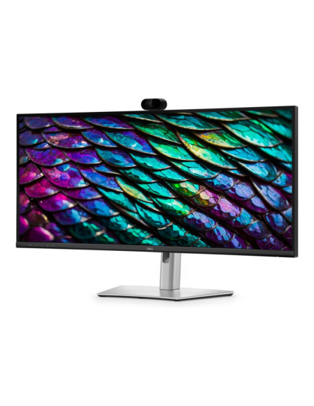 Dell Pro P3426WEB 100Hz IPS monitorius