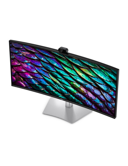 Dell P3426WEB 210-BVHQ ultrawide monitorius