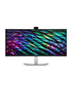 Dell P3426WEB 34 colių UWQHD konferencinis monitorius