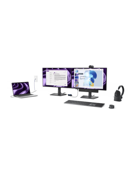 Dell Pro P P2426HE 24" | Dellshop