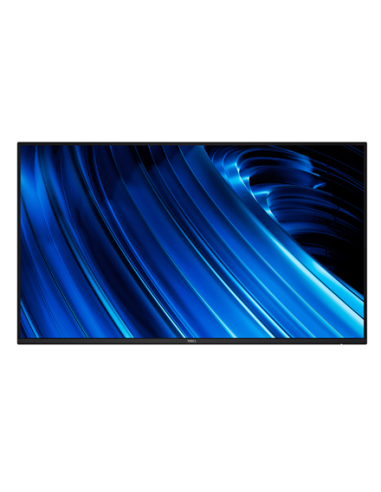 Dell Pro P2726H 27 colių Full HD 120 Hz IPS monitorius be stovo 210-BVVC