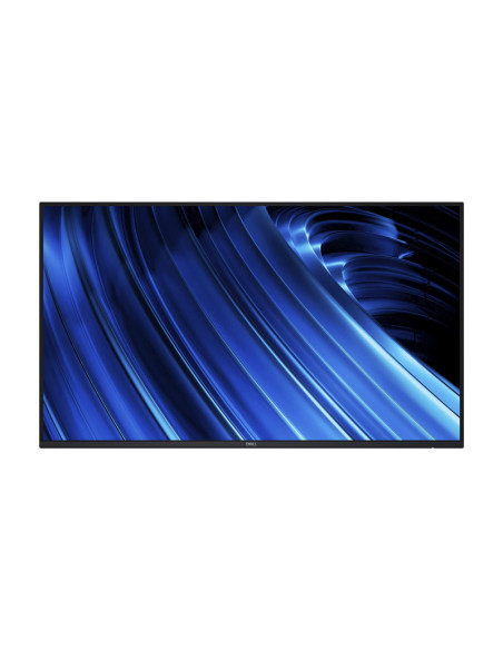 Dell Pro P2726H 27 colių Full HD 120 Hz IPS monitorius be stovo 210-BVVC