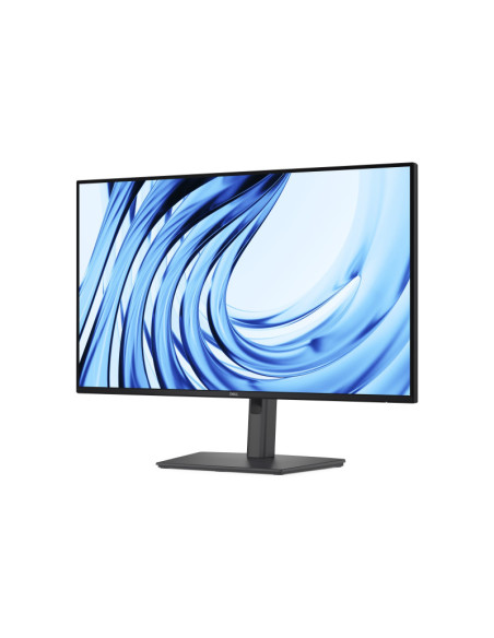 Dell Pro P2726H 27 colių Full HD 120 Hz IPS monitorius be stovo 210-BVVC