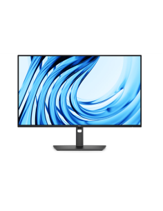 Dell | P2726H | 27 " | IPS | FHD | 16:9 | 100 Hz | 5/8 ms | 1920 x 1080 pixels | 300 cd/m | HDMI ports quantity 1
