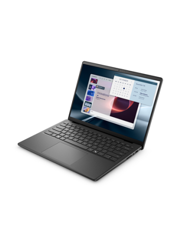 Dell Pro 14 Essential PV14255 | 14 " | FHD+ | 1920 x 1200 pixels | Anti-Glare | AMD Ryzen 5 | 220 | 16 GB | DDR5 | Solid-state 